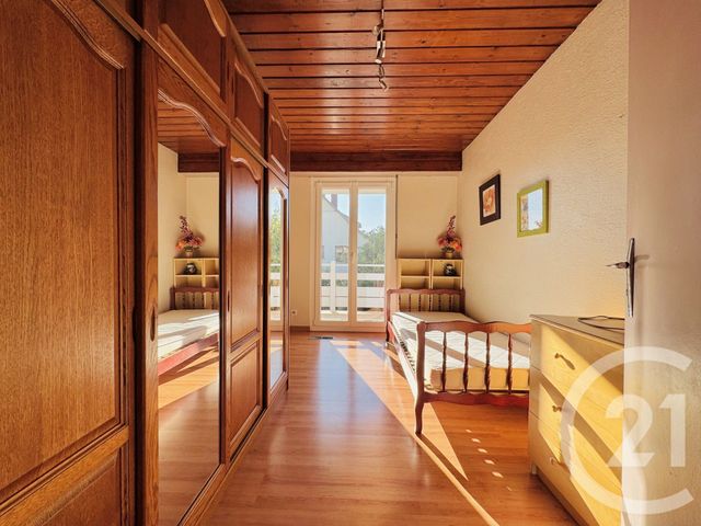 maison à vendre - 9 pièces - 186.0 m2 - STRASBOURG - 67 - ALSACE - Century 21 Etoile