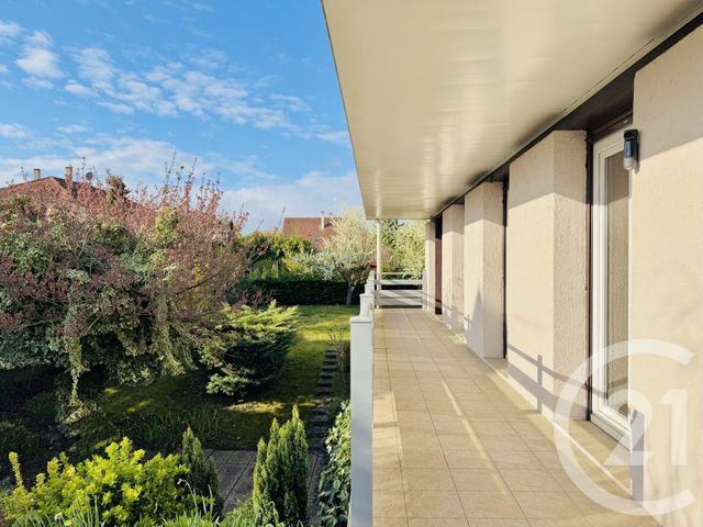 maison à vendre - 9 pièces - 186.0 m2 - STRASBOURG - 67 - ALSACE - Century 21 Etoile