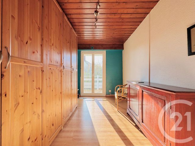 maison à vendre - 9 pièces - 186.0 m2 - STRASBOURG - 67 - ALSACE - Century 21 Etoile