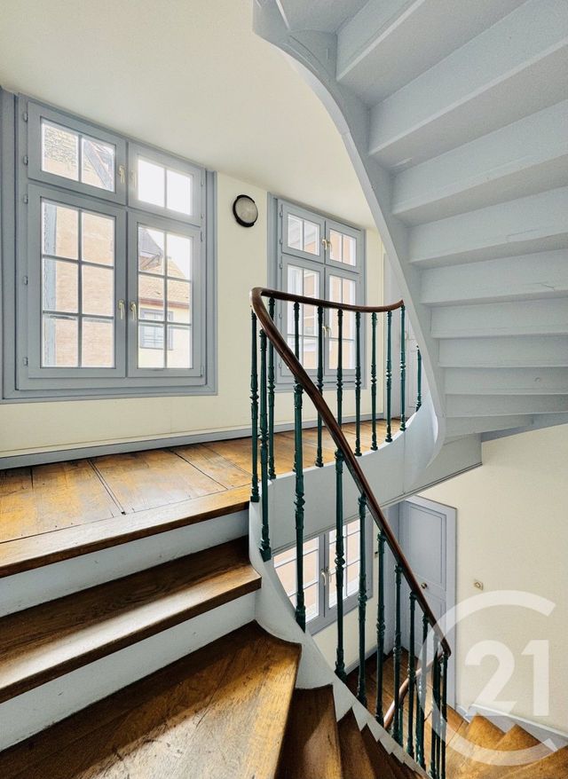 Afficher la photo en grand Appartement F2 à vendre - 2 pièces - 37.54 m2 - STRASBOURG - 67 - ALSACE - Century 21 Etoile