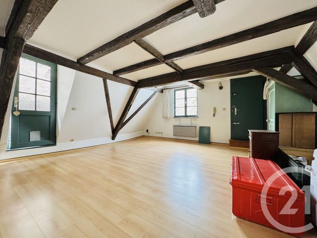 Afficher la photo en grand Appartement F2 à vendre - 2 pièces - 37.54 m2 - STRASBOURG - 67 - ALSACE - Century 21 Etoile