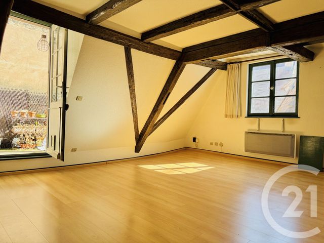 Afficher la photo en grand Appartement F2 à vendre - 2 pièces - 37.54 m2 - STRASBOURG - 67 - ALSACE - Century 21 Etoile