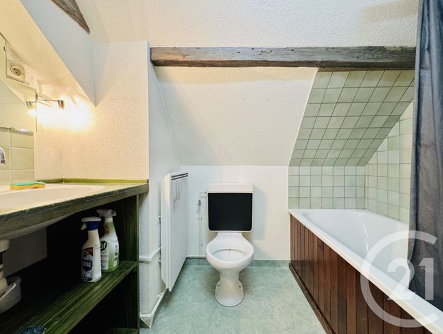 Afficher la photo en grand Appartement F2 à vendre - 2 pièces - 37.54 m2 - STRASBOURG - 67 - ALSACE - Century 21 Etoile