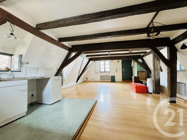 Afficher la photo en grand Appartement F2 à vendre - 2 pièces - 37.54 m2 - STRASBOURG - 67 - ALSACE - Century 21 Etoile