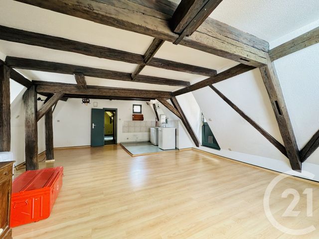 Afficher la photo en grand Appartement F2 à vendre - 2 pièces - 37.54 m2 - STRASBOURG - 67 - ALSACE - Century 21 Etoile
