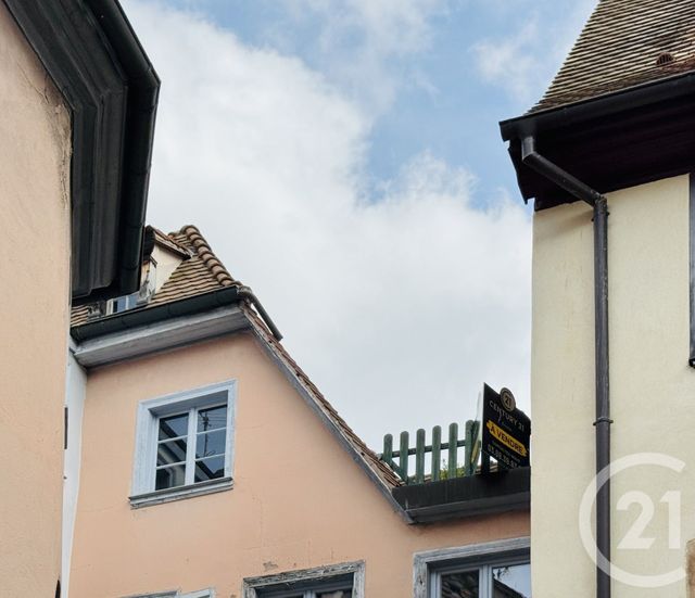 Afficher la photo en grand Appartement F2 à vendre - 2 pièces - 37.54 m2 - STRASBOURG - 67 - ALSACE - Century 21 Etoile