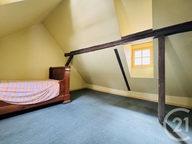 Afficher la photo en grand Appartement F2 à vendre - 2 pièces - 37.54 m2 - STRASBOURG - 67 - ALSACE - Century 21 Etoile