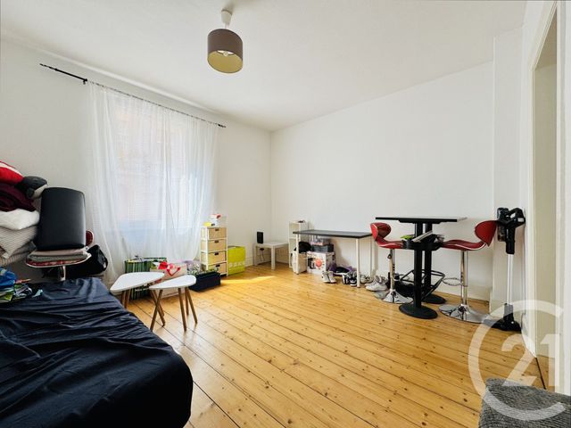appartement - STRASBOURG - 67