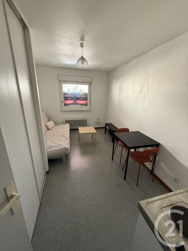 appartement - STRASBOURG - 67