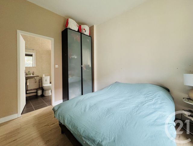 Appartement F2 à vendre - 2 pièces - 45.63 m2 - STRASBOURG - 67 - ALSACE - Century 21 Etoile