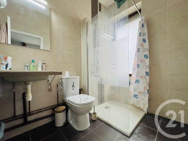 Appartement F2 à vendre - 2 pièces - 45.63 m2 - STRASBOURG - 67 - ALSACE - Century 21 Etoile