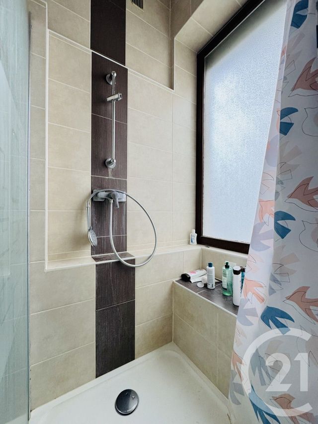 Appartement F2 à vendre - 2 pièces - 45.63 m2 - STRASBOURG - 67 - ALSACE - Century 21 Etoile