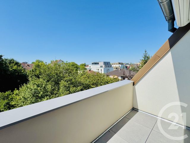 appartement - STRASBOURG - 67