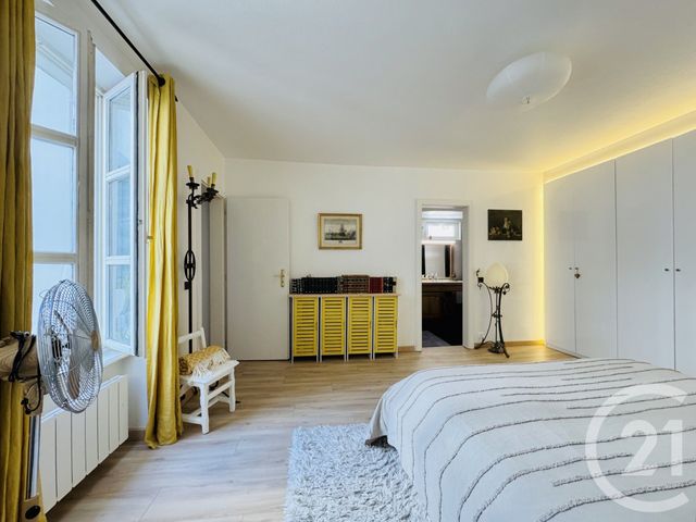 Appartement F2 à vendre - 2 pièces - 45.72 m2 - STRASBOURG - 67 - ALSACE - Century 21 Etoile