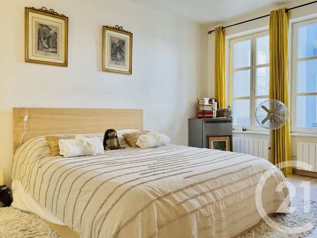 Appartement F2 à vendre - 2 pièces - 45.72 m2 - STRASBOURG - 67 - ALSACE - Century 21 Etoile