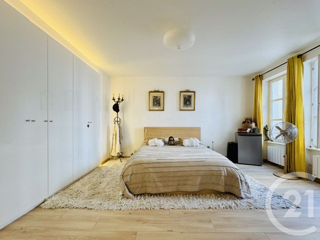 Appartement F2 à vendre - 2 pièces - 45.72 m2 - STRASBOURG - 67 - ALSACE - Century 21 Etoile