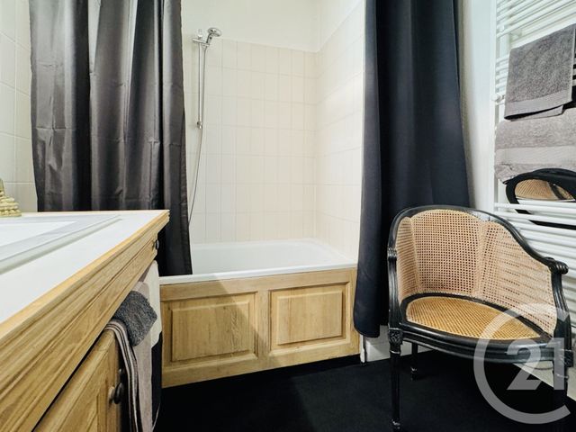 Appartement F2 à vendre - 2 pièces - 45.72 m2 - STRASBOURG - 67 - ALSACE - Century 21 Etoile
