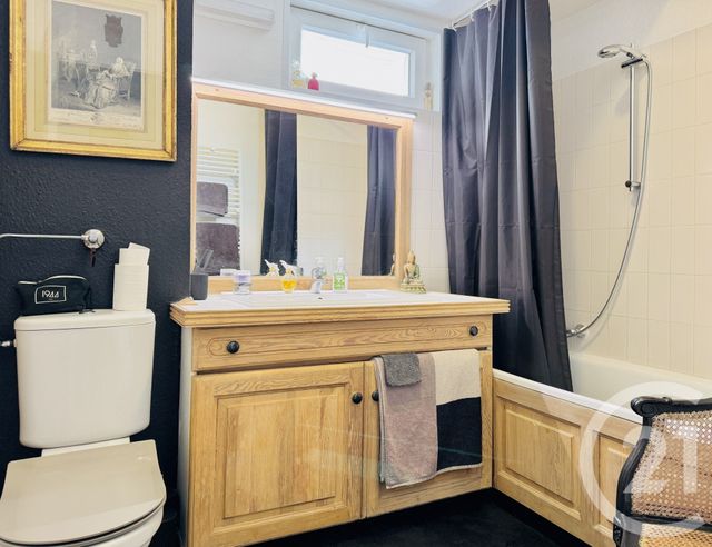 Appartement F2 à vendre - 2 pièces - 45.72 m2 - STRASBOURG - 67 - ALSACE - Century 21 Etoile