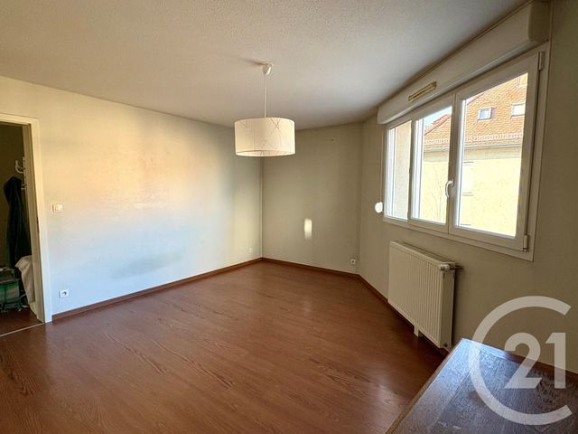 Appartement F3 à vendre - 3 pièces - 78.96 m2 - STRASBOURG - 67 - ALSACE - Century 21 Etoile
