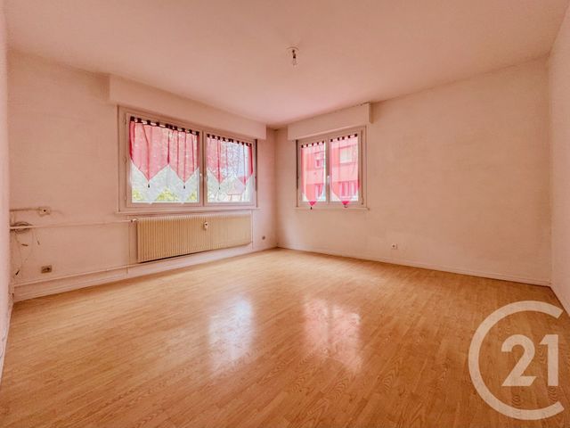 appartement - STRASBOURG - 67