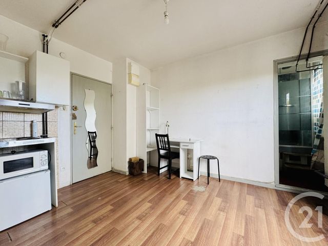 appartement - STRASBOURG - 67