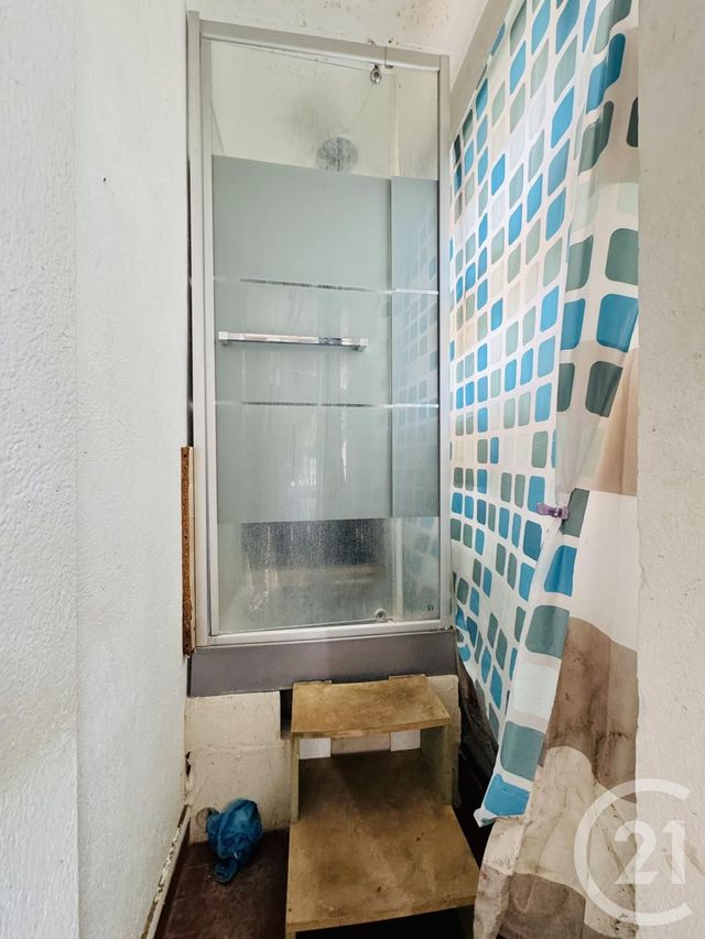 Appartement Chambre à vendre - 1 pièce - 14.14 m2 - STRASBOURG - 67 - ALSACE - Century 21 Etoile