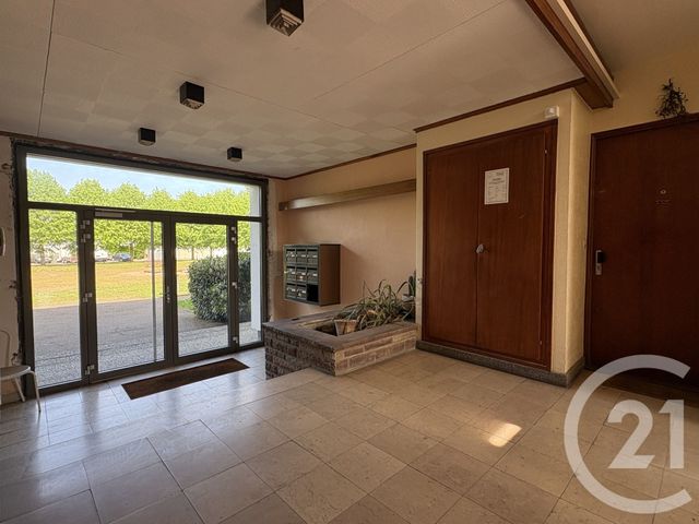 Appartement F3/f4 à vendre - 3 pièces - 95.56 m2 - STRASBOURG - 67 - ALSACE - Century 21 Etoile