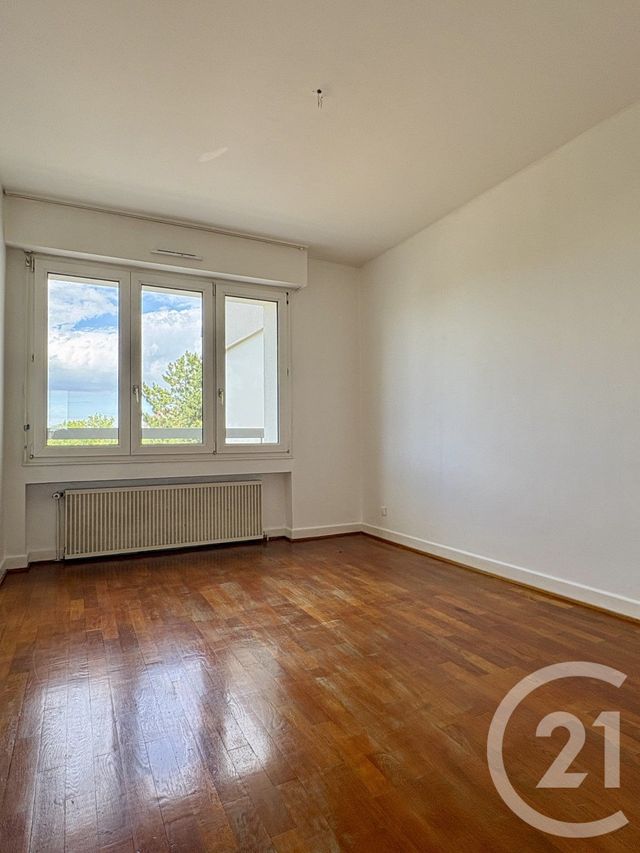 Appartement F3/f4 à vendre - 4 pièces - 95.56 m2 - STRASBOURG - 67 - ALSACE - Century 21 Etoile
