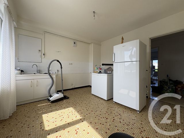 Appartement F3/f4 à vendre - 3 pièces - 95.56 m2 - STRASBOURG - 67 - ALSACE - Century 21 Etoile