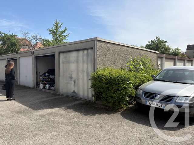 Appartement F3/f4 à vendre - 3 pièces - 95.56 m2 - STRASBOURG - 67 - ALSACE - Century 21 Etoile