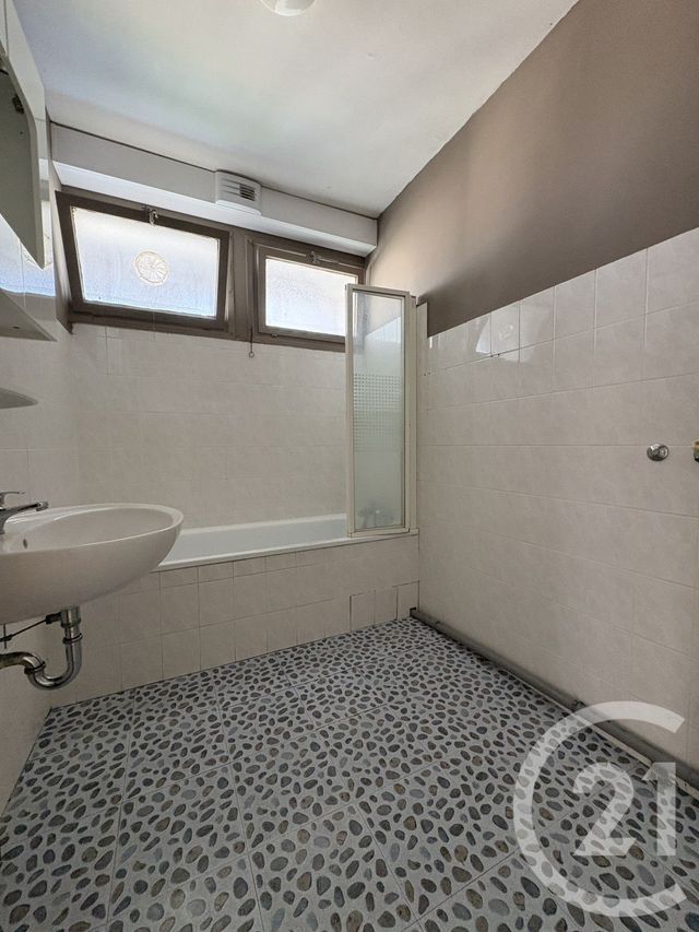 Appartement F3/f4 à vendre - 3 pièces - 95.56 m2 - STRASBOURG - 67 - ALSACE - Century 21 Etoile