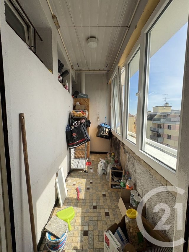 Appartement F3/f4 à vendre - 3 pièces - 95.56 m2 - STRASBOURG - 67 - ALSACE - Century 21 Etoile