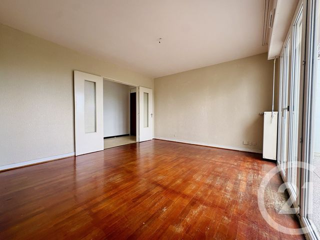 Appartement F3/f4 à vendre - 4 pièces - 95.56 m2 - STRASBOURG - 67 - ALSACE - Century 21 Etoile