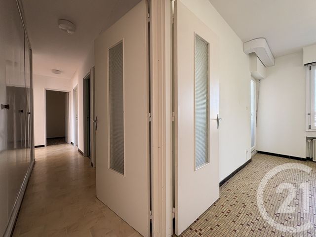 Appartement F3/f4 à vendre - 3 pièces - 95.56 m2 - STRASBOURG - 67 - ALSACE - Century 21 Etoile