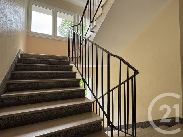 Appartement F3/f4 à vendre - 3 pièces - 95.56 m2 - STRASBOURG - 67 - ALSACE - Century 21 Etoile