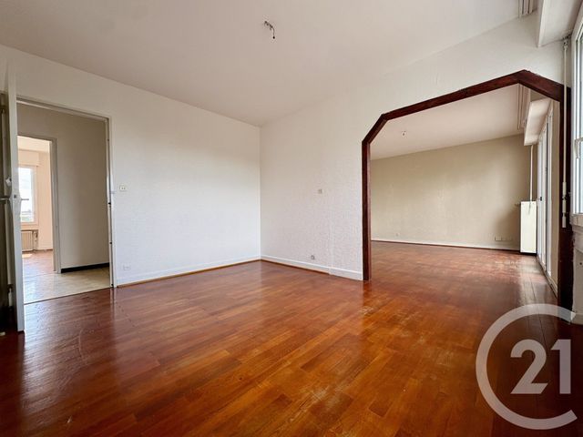 Appartement F3/f4 à vendre - 4 pièces - 95.56 m2 - STRASBOURG - 67 - ALSACE - Century 21 Etoile