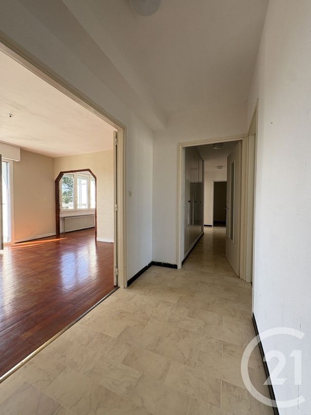 Appartement F3/f4 à vendre - 3 pièces - 95.56 m2 - STRASBOURG - 67 - ALSACE - Century 21 Etoile