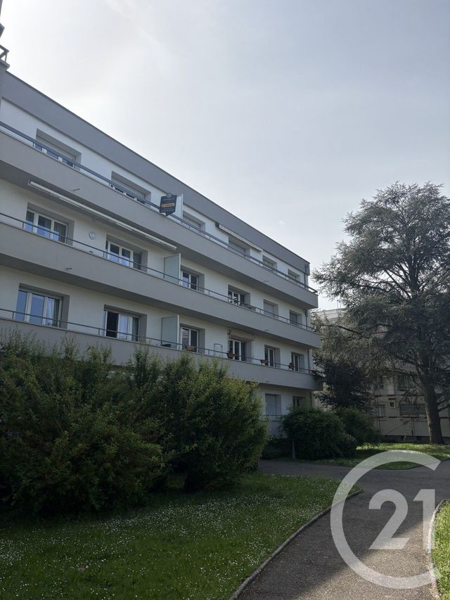 Appartement F3/f4 à vendre - 3 pièces - 95.56 m2 - STRASBOURG - 67 - ALSACE - Century 21 Etoile