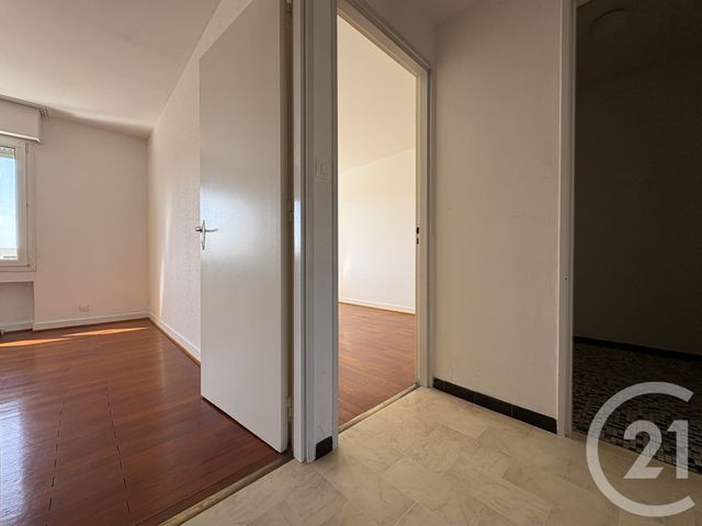 Appartement F3/f4 à vendre - 3 pièces - 95.56 m2 - STRASBOURG - 67 - ALSACE - Century 21 Etoile