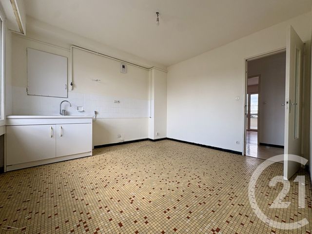 Appartement F3/f4 à vendre - 4 pièces - 95.56 m2 - STRASBOURG - 67 - ALSACE - Century 21 Etoile