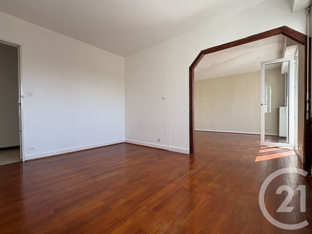 Appartement F3/f4 à vendre - 3 pièces - 95.56 m2 - STRASBOURG - 67 - ALSACE - Century 21 Etoile