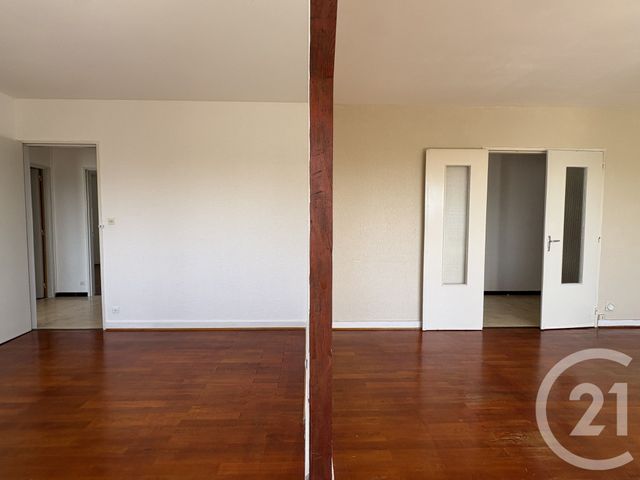 Appartement F3/f4 à vendre - 3 pièces - 95.56 m2 - STRASBOURG - 67 - ALSACE - Century 21 Etoile