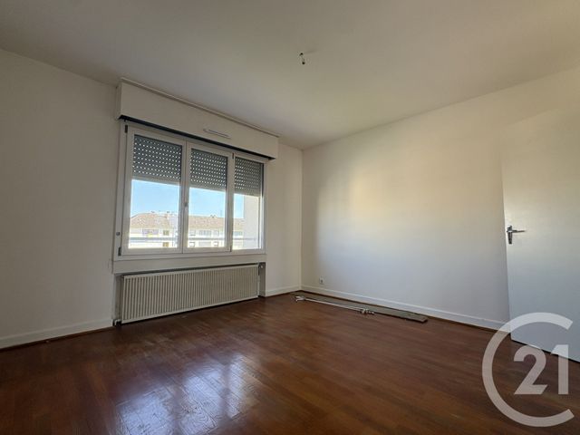 Appartement F3/f4 à vendre - 3 pièces - 95.56 m2 - STRASBOURG - 67 - ALSACE - Century 21 Etoile