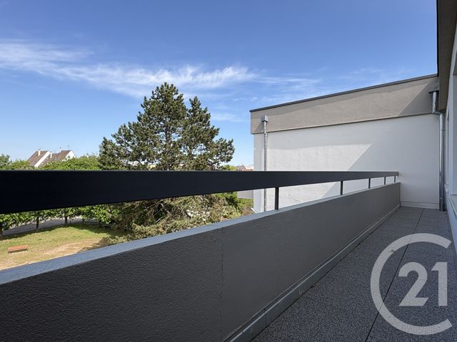Appartement F3/f4 à vendre - 3 pièces - 95.56 m2 - STRASBOURG - 67 - ALSACE - Century 21 Etoile