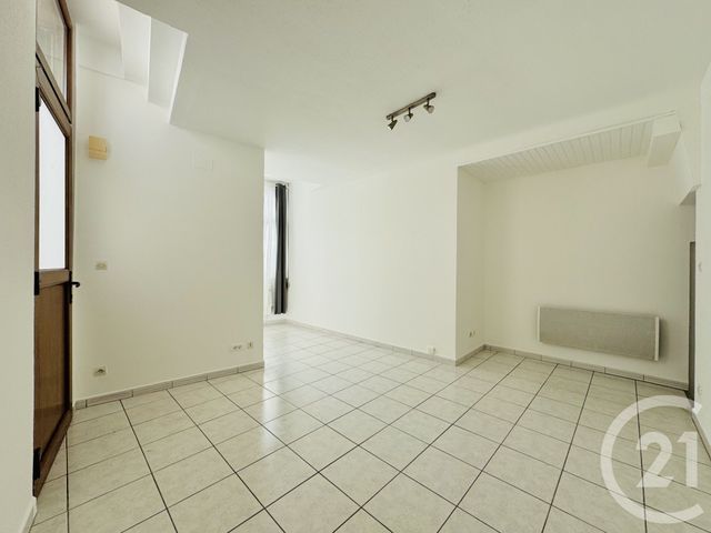 Appartement F1 à vendre - 1 pièce - 30.36 m2 - STRASBOURG - 67 - ALSACE - Century 21 Etoile