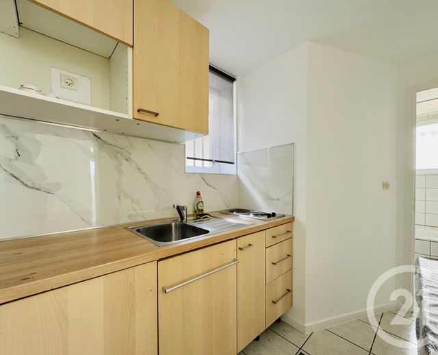 Appartement F1 à vendre - 1 pièce - 30.36 m2 - STRASBOURG - 67 - ALSACE - Century 21 Etoile