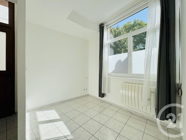 Appartement F1 à vendre - 1 pièce - 30.36 m2 - STRASBOURG - 67 - ALSACE - Century 21 Etoile
