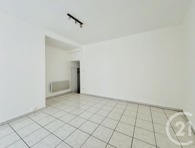 Appartement F1 à vendre - 1 pièce - 30.36 m2 - STRASBOURG - 67 - ALSACE - Century 21 Etoile