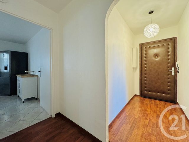 Appartement à vendre - 3 pièces - 73.12 m2 - STRASBOURG - 67 - ALSACE - Century 21 Etoile