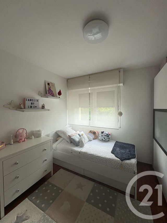 Appartement à vendre - 3 pièces - 73.12 m2 - STRASBOURG - 67 - ALSACE - Century 21 Etoile